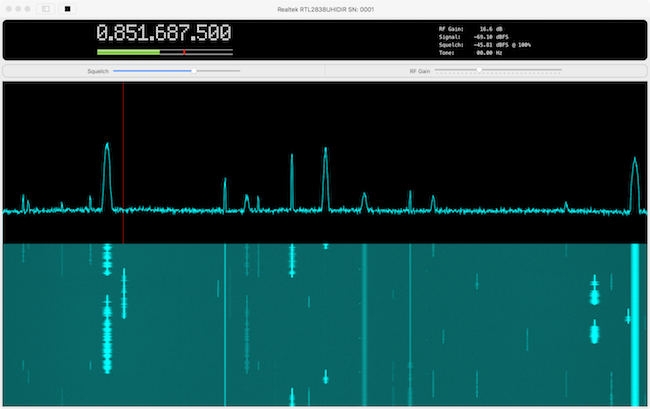 Full Screen, No Sidebar, 960000 samples per second.